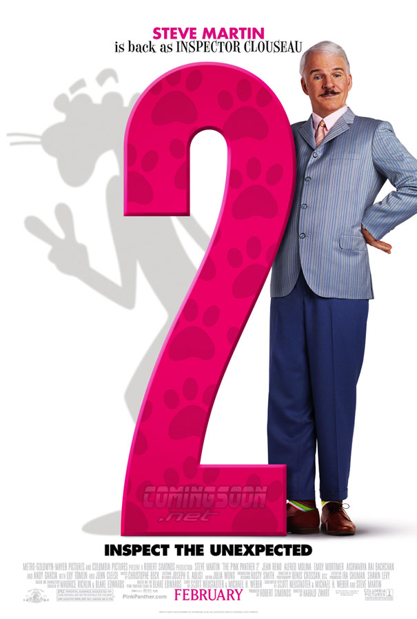 pink panther pictures. The Pink Panther 2